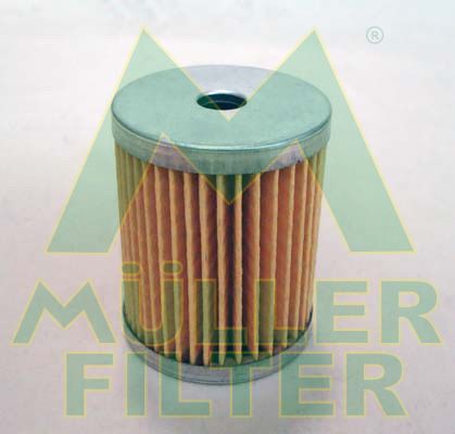 MULLER FILTER Топливный фильтр FN1106